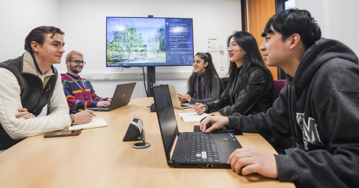 Enhancing Student Engagement with Feedback at the Programme Level Using ...