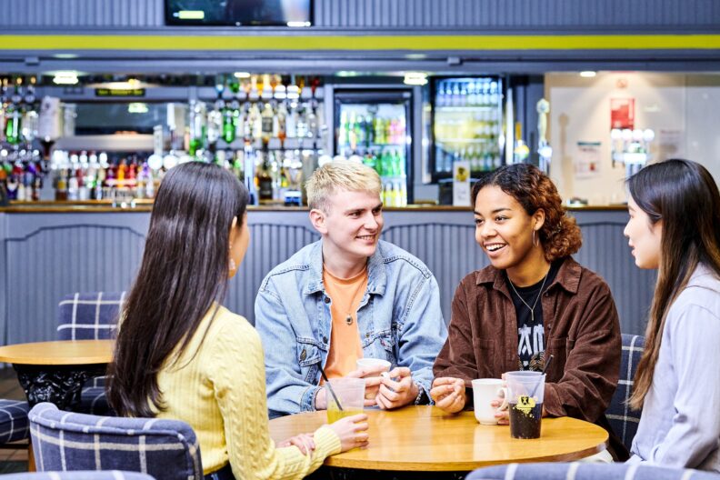 Student group