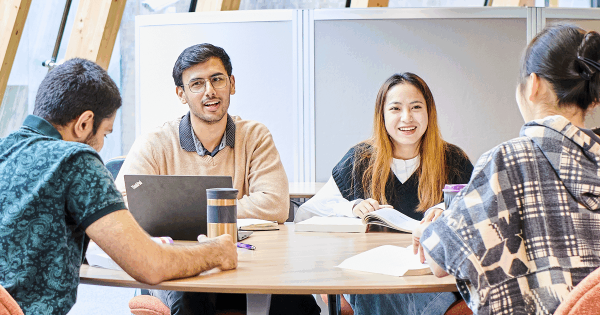 Preparing Students for Successful Group Communication - DCAD ...